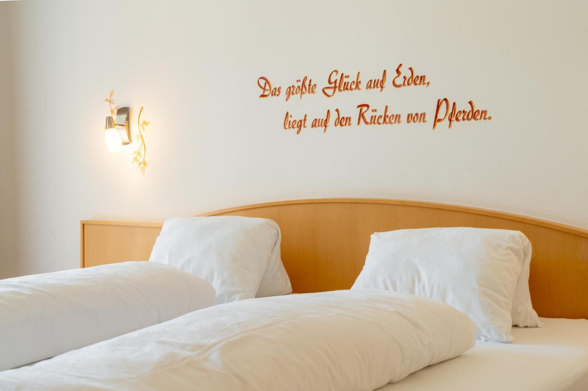 Hotel Stampferhof Weissensee Exteriér fotografie